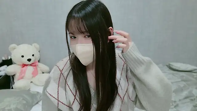 -SHIZUKU- online show from 8, 3, 2025