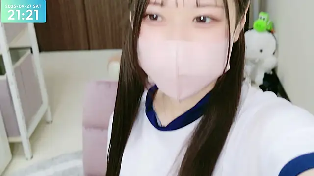 -SHIZUKU- online show from 27, 9, 2025