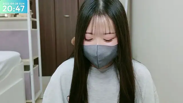 -SHIZUKU- online show from 28, 9, 2025