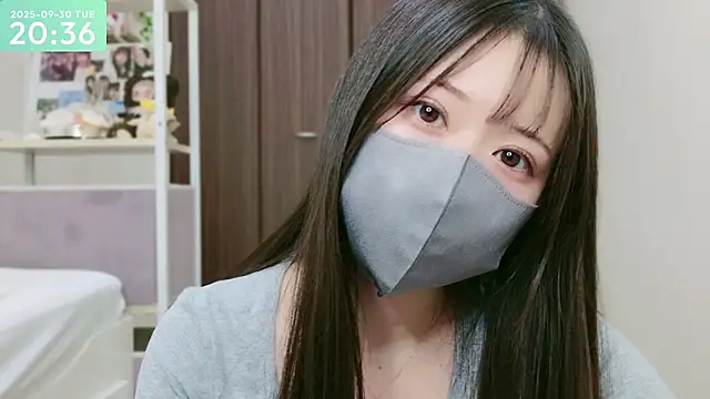 -SHIZUKU- online show from 30, 9, 2025