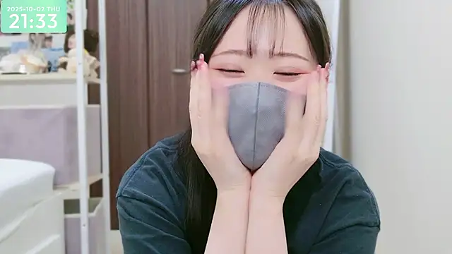 -SHIZUKU- online show from 2, 10, 2025