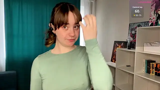 Snapshot of EditaBumford chatting on 12, 5, 2026 EditaBumford online show from 12, 5, 2026