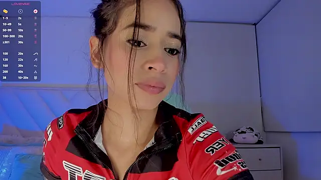 misscassidy  online show from 17, 7, 2026