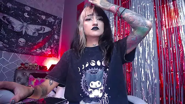 amelierouss online show from 6, 5, 2026