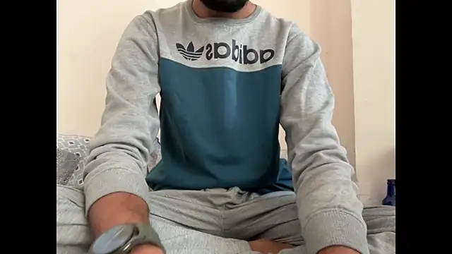 meatycronn online show from 26, 11, 2025