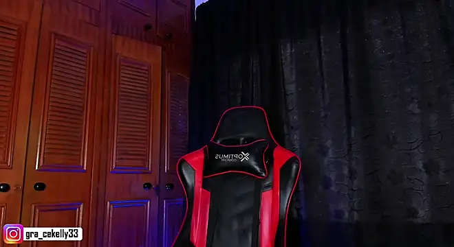 Snapshot of gracekelly12 chatting on 13, 1, 2025 gracekelly12 online show from 13, 1, 2025