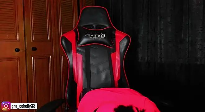 Snapshot of gracekelly12 chatting on 20, 1, 2025 gracekelly12 online show from 20, 1, 2025