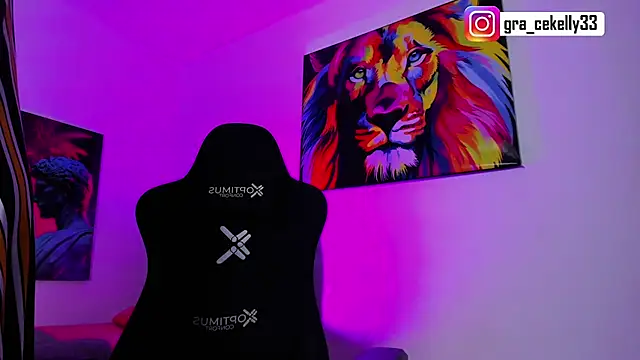 Snapshot of gracekelly12 chatting on 7, 2, 2025 gracekelly12 online show from 7, 2, 2025