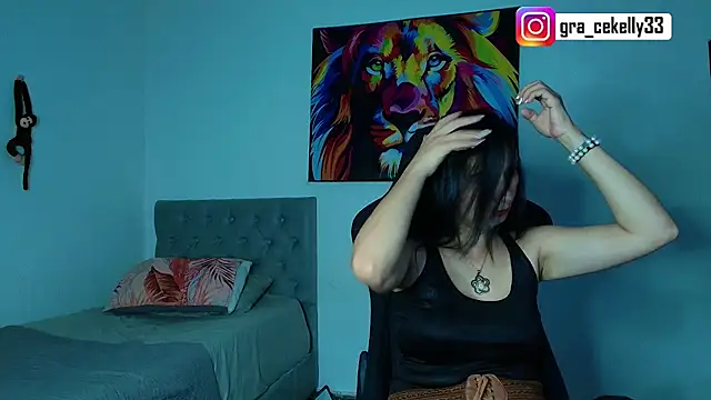 Snapshot of gracekelly12 chatting on 11, 2, 2025 gracekelly12 online show from 11, 2, 2025