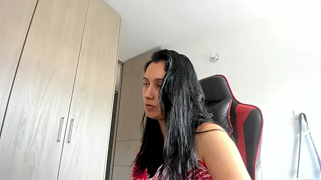 Snapshot of gracekelly12 chatting on 10, 9, 2025 gracekelly12 online show from 10, 9, 2025