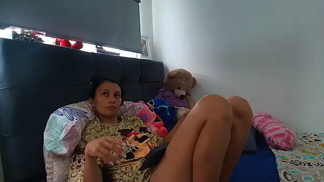 Snapshot of gracekelly12 chatting on 23, 10, 2025 gracekelly12 online show from 23, 10, 2025