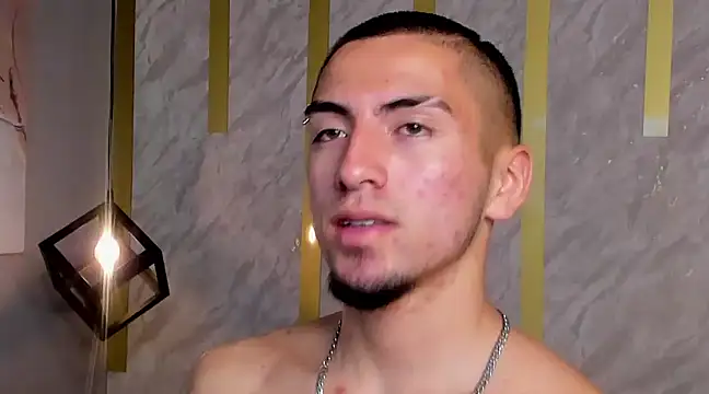 King Dante  online show from 17, 12, 2024