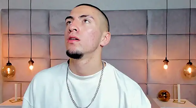 King Dante  online show from 20, 12, 2024