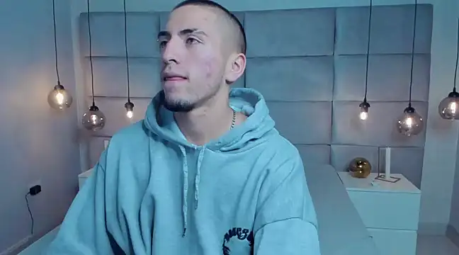 King Dante  online show from 24, 12, 2024