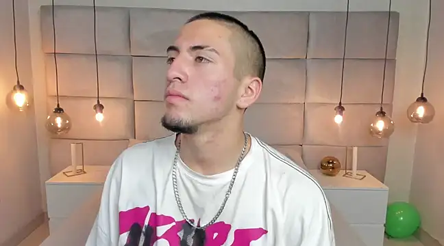 King Dante  online show from 26, 12, 2024