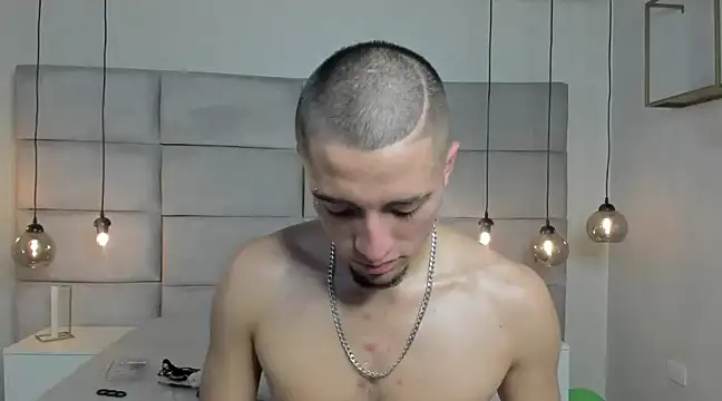 King Dante  online show from 28, 12, 2024