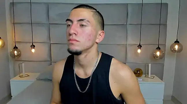 King Dante  online show from 10, 1, 2025