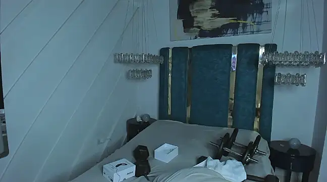 King Dante  online show from 23, 1, 2025