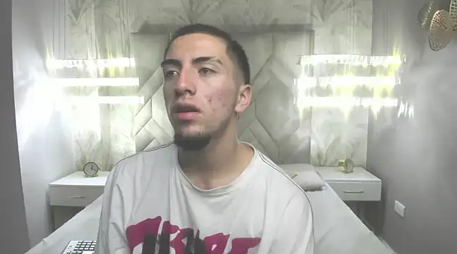 King Dante  online show from 8, 2, 2025