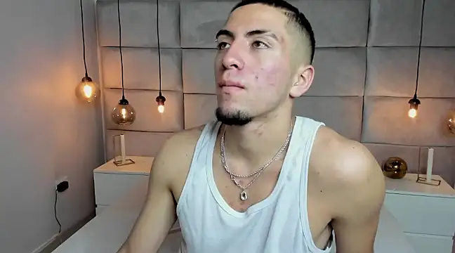 King Dante  online show from 13, 2, 2025