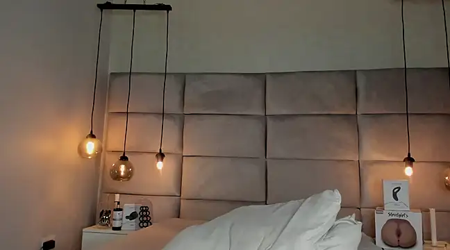 King Dante  online show from 13, 2, 2025