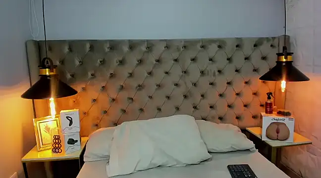 King Dante  online show from 17, 2, 2025