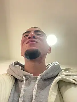 King Dante  online show from 14, 3, 2025