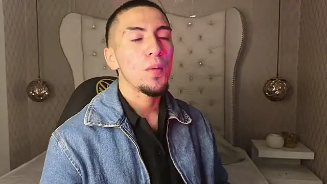 King Dante  online show from 16, 9, 2025