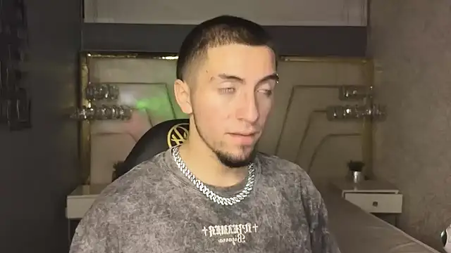 King Dante  online show from 19, 9, 2025