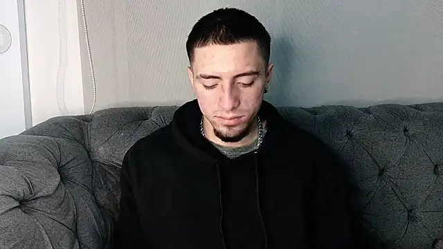 King Dante  online show from 29, 9, 2025