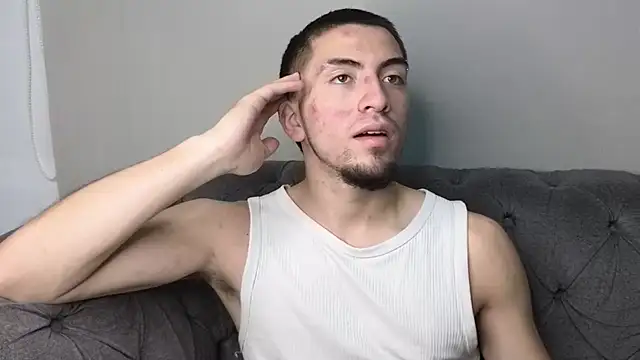 King Dante  online show from 3, 10, 2025