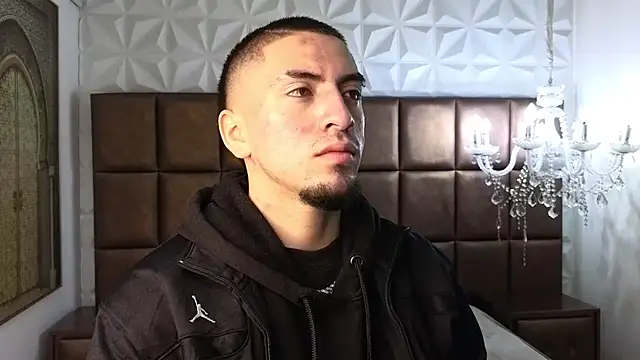 King Dante  online show from 6, 10, 2025