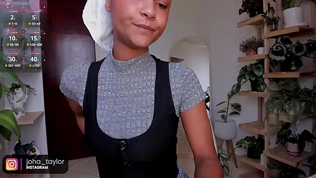 Johaphyton online show from 31, 12, 2024