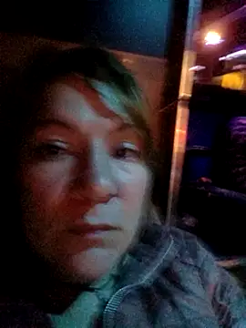 Skylar-Vox- online show from 4, 3, 2025