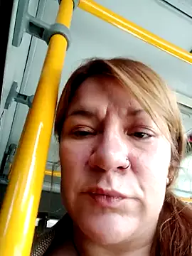 Skylar-Vox- online show from 5, 3, 2025