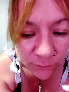 Skylar-Vox- online show from 6, 3, 2025