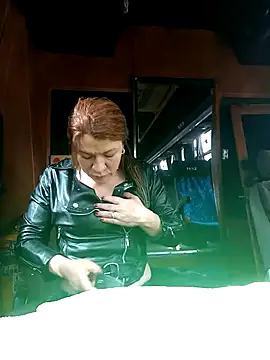 Skylar-Vox- online show from 17, 3, 2025