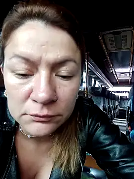 Skylar-Vox- online show from 17, 3, 2025