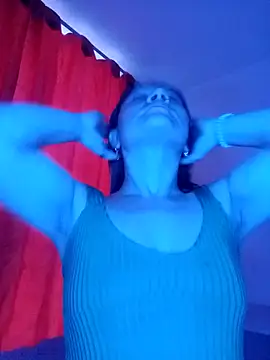 Skylar-Vox- online show from 19, 3, 2025