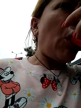 Skylar-Vox- online show from 20, 3, 2025