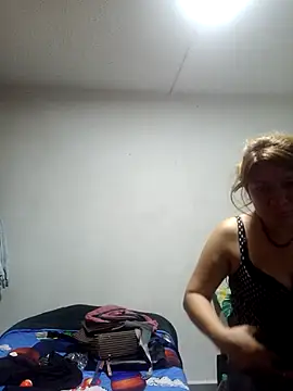 Skylar-Vox- online show from 24, 9, 2025