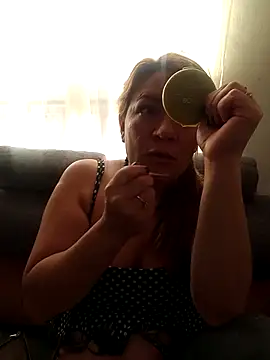 Skylar-Vox- online show from 26, 9, 2025