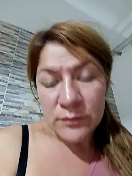 Skylar-Vox- online show from 28, 9, 2025