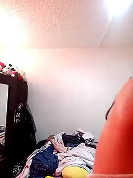 Skylar-Vox- online show from 21, 10, 2025