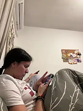 daniniescobarr online show from 7, 3, 2026