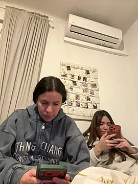 daniniescobarr online show from 9, 3, 2026