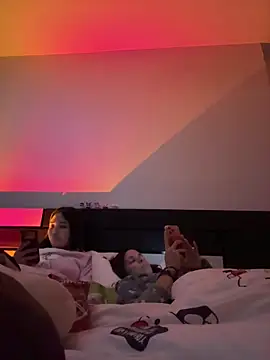 daniniescobarr online show from 16, 3, 2026