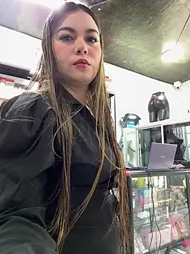 rapunzel069 online show from 12, 5, 2026