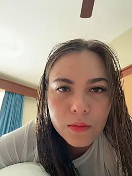 rapunzel069 online show from 9, 8, 2026