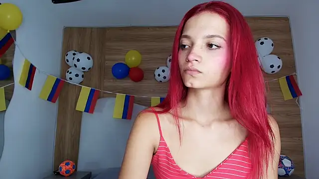 mia stanfort online show from 30, 6, 2026